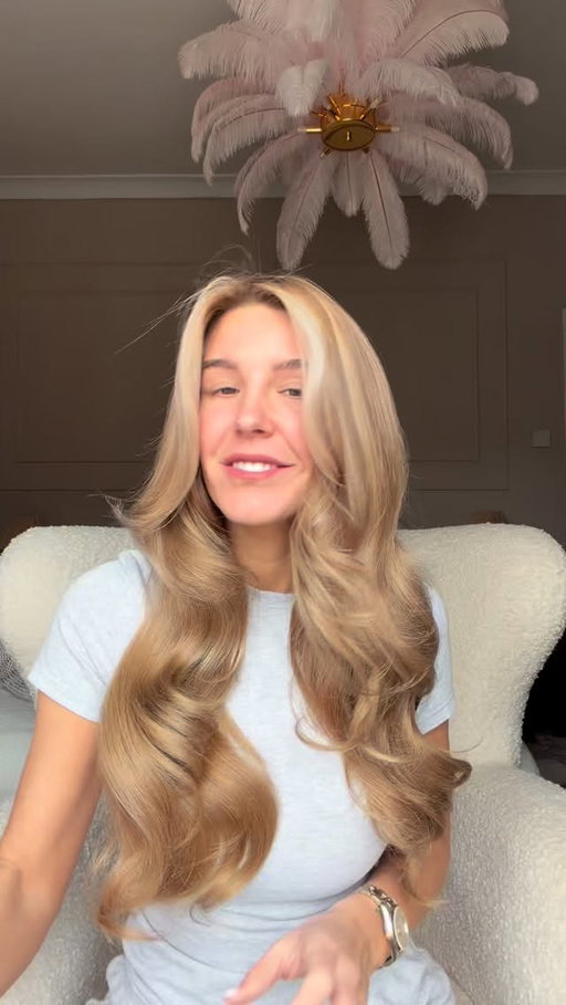 Guess who’s got you all the ✨ BEST ✨ savings ever!
My favourite range @panteneuk grow abundance is only £30 @bootsuk with
💖 NAOMI30 💖until 28th April
AD #pantenegrowabundant #hairgrowth #hairloss #hairlosssolutions #hairtransformation #haircare #panteneuk #pantenehair
Offer valid until 28.04.2026, 23:59:59 online at Boots.com & App. Subject to availability.