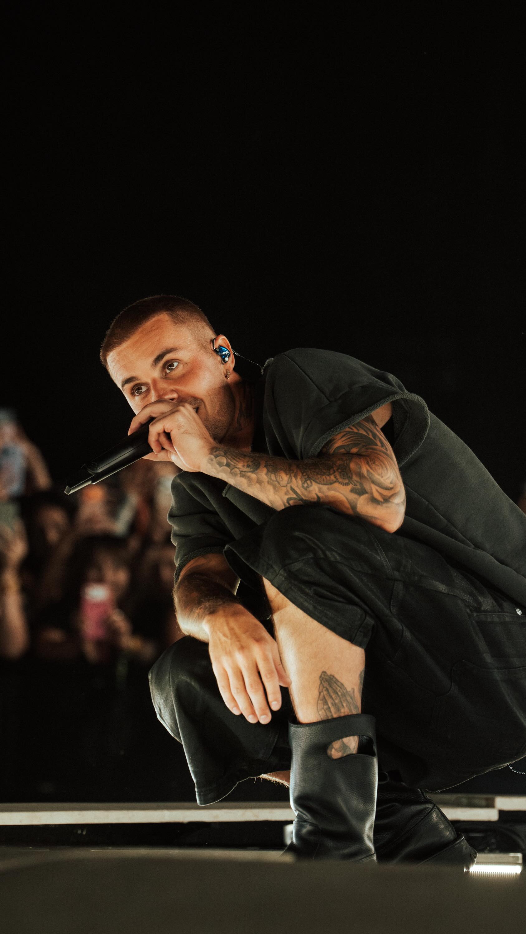 🫶 @lilbieber 

Watch the Coachella livestream on @youtube all weekend long.

📷: @gregnoire