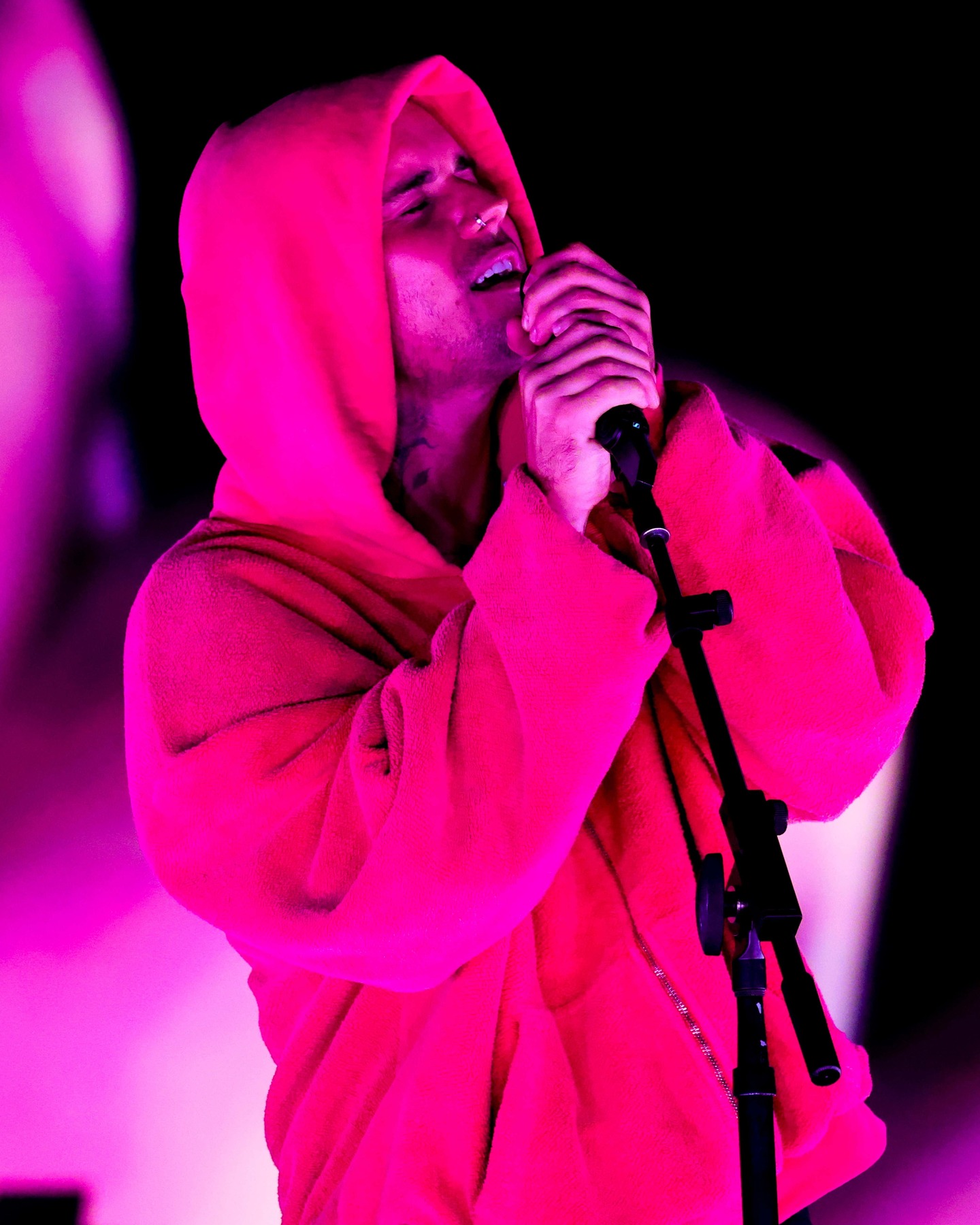 THAT SHOULD BE US seeing Justin Bieber at #Coachella