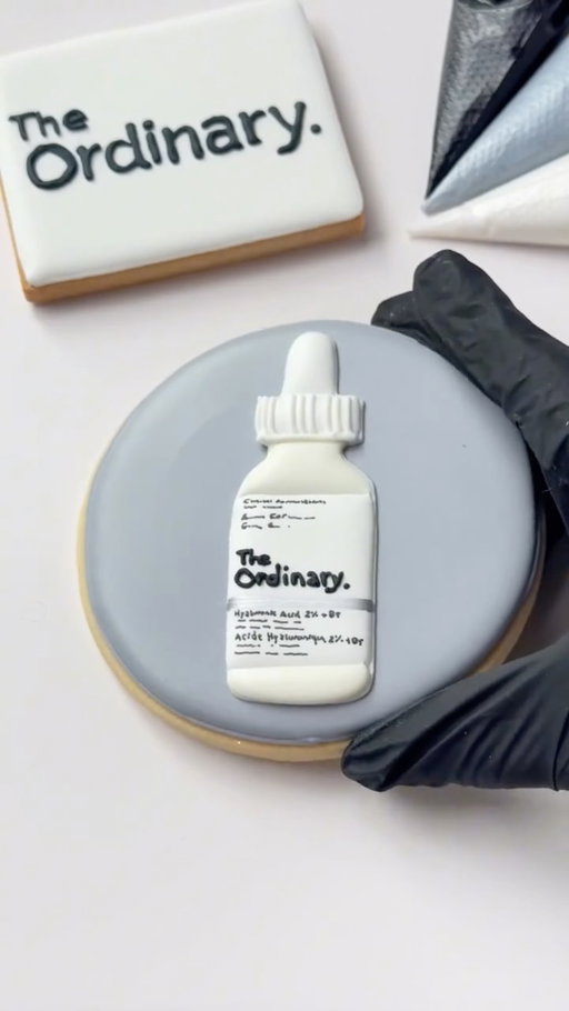 Treat yourself 😉
23% off* all month long—theordinary.com

artist: @thelucky.cookie 

—

Available on DECIEM websites and stores. Automatically applied in cart. Limits apply. Subject to change/cancellation without notice. Expires April 30 2026. While supplies last. See full T&Cs at https://theordinary.com/promotional-offer-terms.html