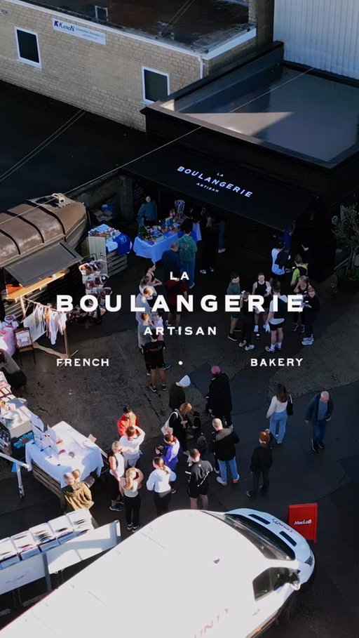 Good evening everyone, 

Here’s a snapshot into one of our previous Boulangerie markets, full of locally sourced products, handmade goods and more! 

We will be hosting an Artisan Market on Saturday 25th April which is not to be missed! Keep an eye out on our feed for more deets in coming days! 🥐

Credits to @ogdvisuals for the video🫶
#cheltenham #bakery #cheltenhammarket #artisan #cheltenhamvibe