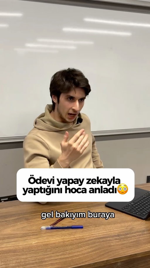 Bunu özellikle öğrenciler bilmemeli çünkü bu site öğrencileri okuldan tamamen koparabilir…ChatGPT’nin takıldığı zor matematik sorularını adım adım çözüyor, ödev–proje–sunumları sıfırdan profesyonel şekilde hazırlıyor, hatta maillerini okuyup senin yerine sosyal medyada paylaşım bile yapabiliyor. 

📩Merak edenler yoruma “Yolla” yazsın, linki atayım.

#yazılım #ödev #üniversite #abacusai #reklam
