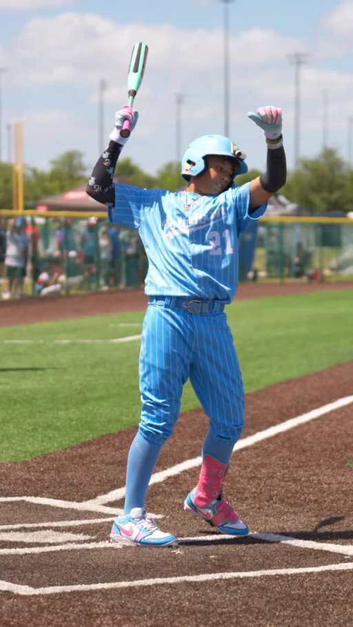 We Want It Back In 🩸

@blainwatsonjr Strikes First To Put @puscoutteam 🔛🔝