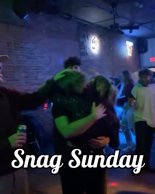 SNAG SUNDAY!! GET ROWDY FALCONS 📆🛴

Dm us to be featured on Snag Sundays 📥

#viral #bgsu #explore #snag #college