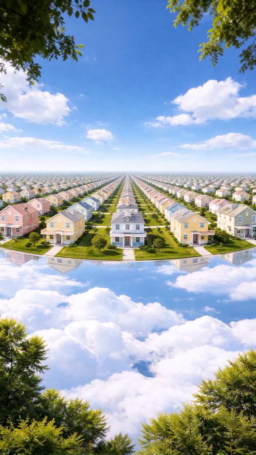 These neighborhoods aren’t normal. 🏡

@syntx_global @syntx_creators

Made using SYNTX AI tool’s

Create visuals like this with my code 63UNCANNY15 for 15% off
.
.
.
.
.

#dreamcore 
#liminalspace 
#uncanny 
#weirdcore 
#aivideo