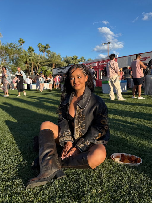 festival season let’s goooooo 🌴 @freepeopleeu @freepeople publicité
