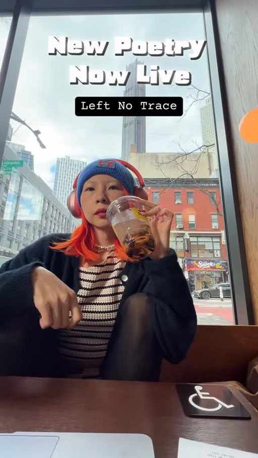 NEW poetry now live: Left No Trace — $11.11. Link in bio. 👆🏻
Nothing I love more than exploring psychological power dynamics.
Longing and despair—as always.
If you loved Silence, Foreplay, this is the follow-up. 🤭
DM me your thoughts. 👽

⸻

About:
A desire that never lasts—but lives between you and their eyes.

⸻

Left No Trace isn’t just a poem—
it’s what’s left behind that eats you raw.

A quiet command that didn’t need to be spoken.
A pull felt down your spine.
A moment held between eye contact and knowing—

You couldn’t help yourself—
you are sat—
where you are told.

⸻

Emotions are portals to one’s inner world—a deeper understanding of one’s true self.
Use my poetry as a mirror, a tool for integration.

The emotions held in this poem include: desire, tension, restraint, anticipation, control, surrender, projection, longing, emotional risk, self-awareness, release, and quiet acceptance.

Use them wisely to come back to yourself—or sit with it.