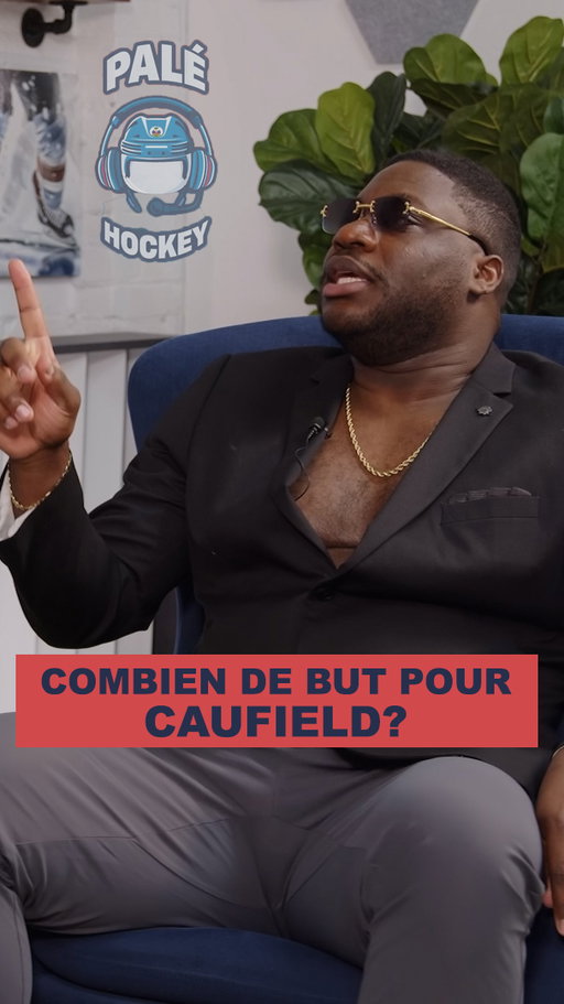 Caufield terminera la saison avec Combien de but ?
#PaléHockey #hockeyźin #ColeCaufield #50buts