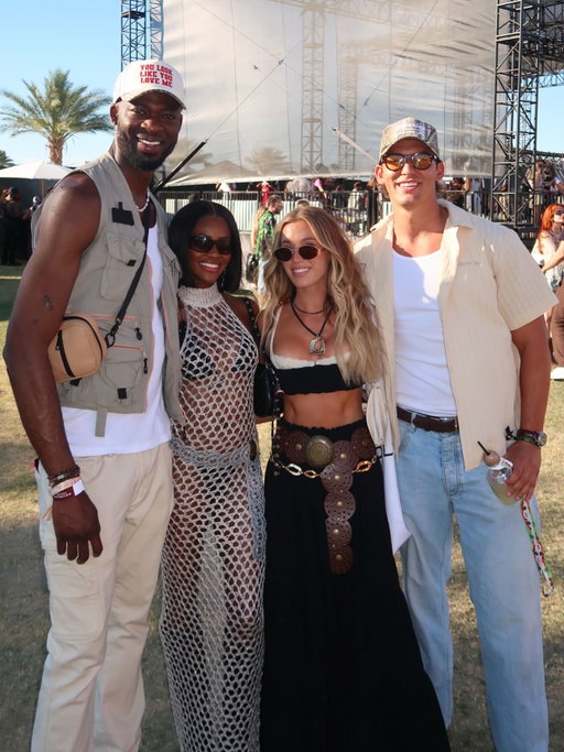 Didn’t go into the festival yesterday and sent it at Revolve Fest instead 🌵

Grateful for a weekend in the desert with mine 🌵

#RevolveFestival #RevolvePartner #LaCroix #Patron