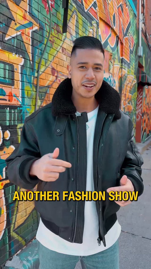 “PUSH” Fashion Show by @jaimeboy_ent - 7PM Friday May 8, 2026 @bevy.space 🛹

PUSH is inspired to be a collision of high fashion and underground skateboarding culture.

Expect a night of fashion, entertainment, and energy featuring live performances, street art, and a runway experience like no other.

This is where the edge of the street meets the elegance of the runway with featured designs by shopbubblegum.ca 

Tickets available now (link in bio.)

push-fashion-show.eventbrite.com

Come feel the energy.
Come witness the culture.
Come experience PUSH.

#PUSHFashionShow #skateculture #HighFashion #jaimeboy_ent #torontofashion