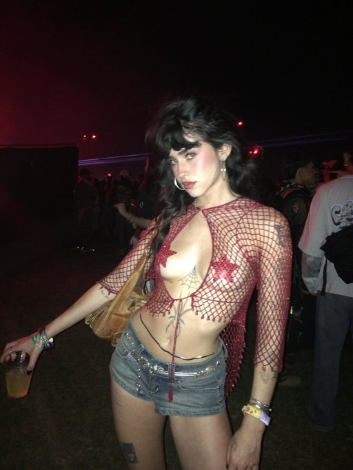 #coachella