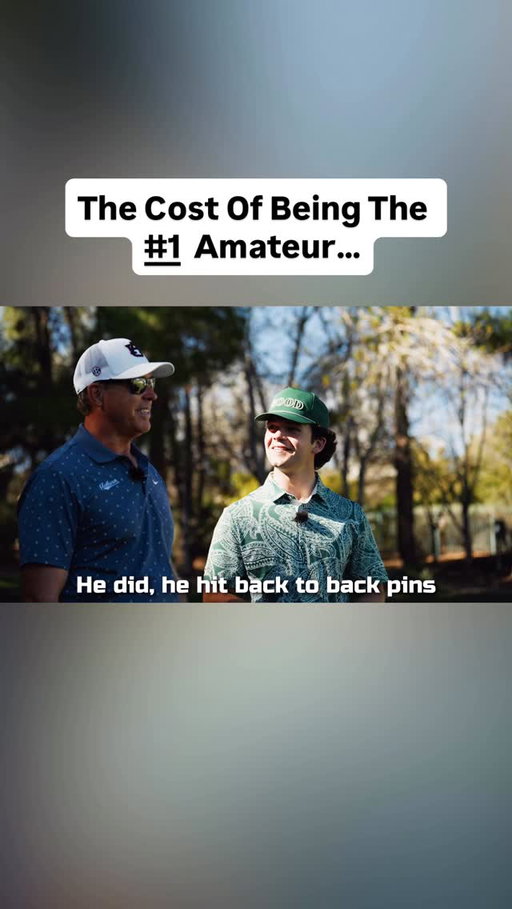 A nice problem to have 😂
•
•
•
#golf #collegegolf #auburn #ncaa #golfer