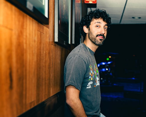 Nashville two incredible shows last night. Thank you for two sold out shows at the legendary Ryman Auditorium. I’d tell you what happened but you just had to be there. Photos by @neonjackrabbit some weekends I do shows and afterwards I feel like everything is gonna be alright so thank you for brining incredible energy. 

@theryman 2026 @nashcomedyfest @outbackpresents