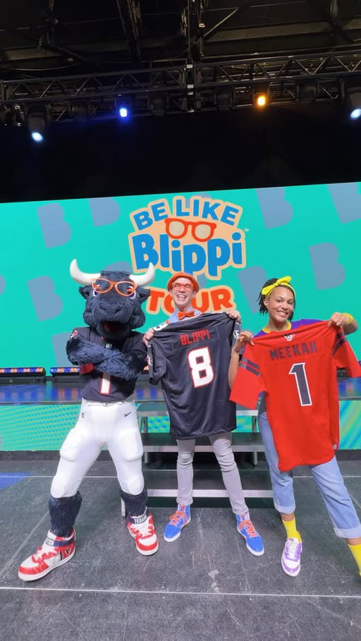 don’t forget about me! 

#houstontexans #nfl #jersey #swap #blippi
