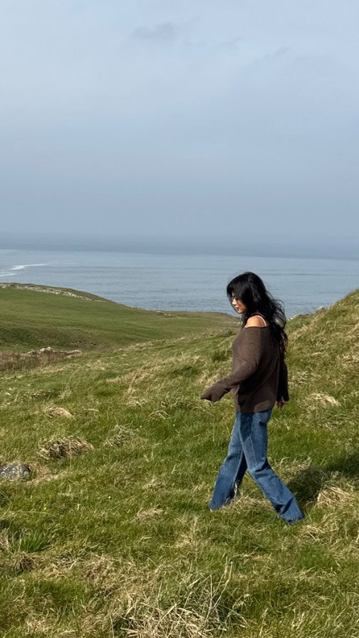 ireland vlog out now 🍀 yt: ur mom ashley