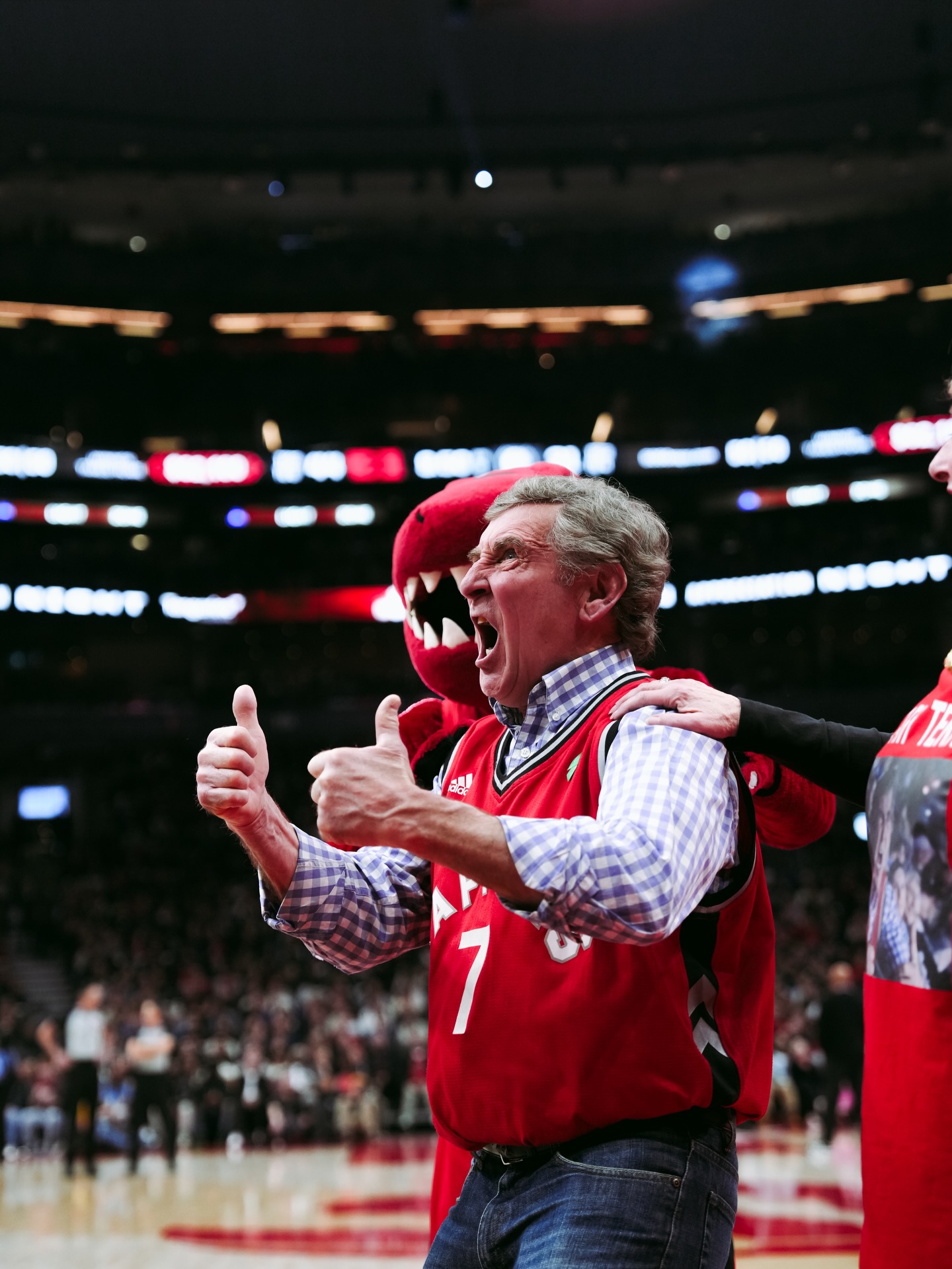 THE ENERGY ALL SEASON LONG ❤️