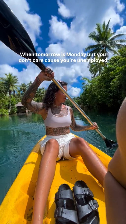Lol 🤣 

#traveller #digitalnomadgirls #lifestyle