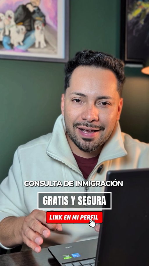 Mucho cuidado con esta nueva forma de estafa de migración. 🚨 Están montando hasta "cortes falsas" para engañar a nuestra gente.

Mi consejo es que siempre busquen abogados con experiencia real como @brookslawfirmpc En mi perfil les dejé un acceso para una consulta segura. ¡Comparte esto a quien lo necesite! 🛡️

#inmigrantes #inmigración #inmigranteslatinos #latinosenusa #latinosenusa🇺🇸