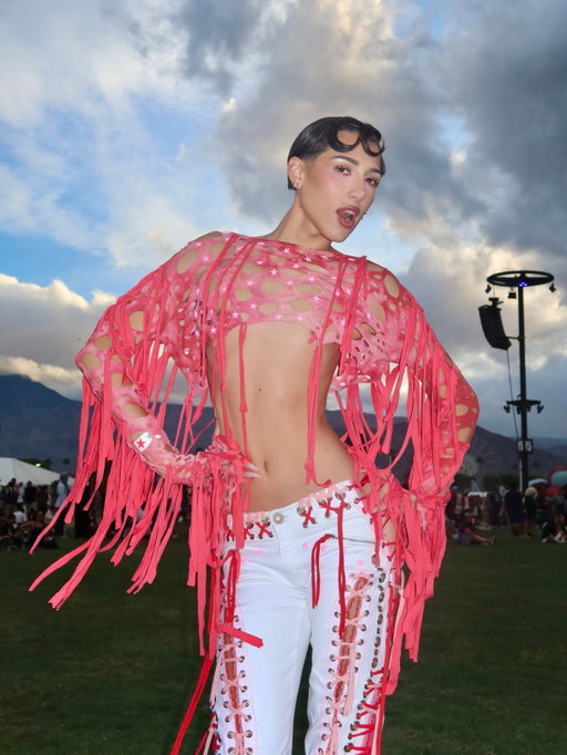 Crackchella