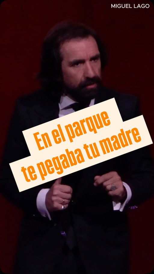 Muy buenas. Sigo liberando trocitos del show ahora que se acerca el final de temporada. Dadle amor y compartidlo.