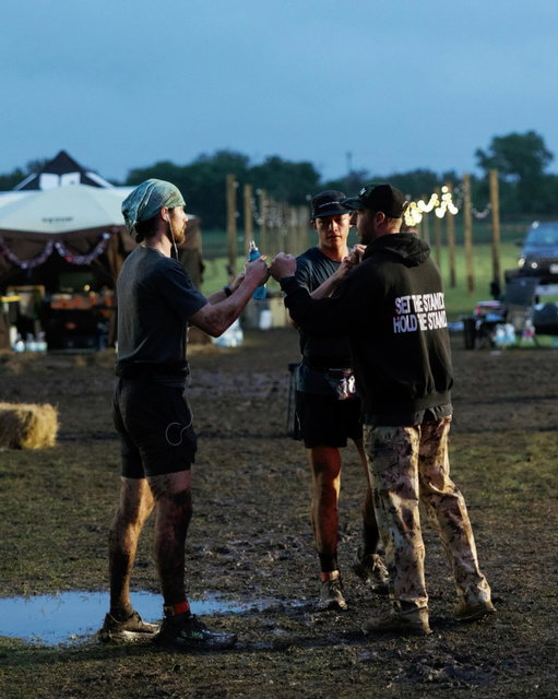 LAP 68 - 285 Miles…

2 runners left.

@mark.dowdle @kendallpfx