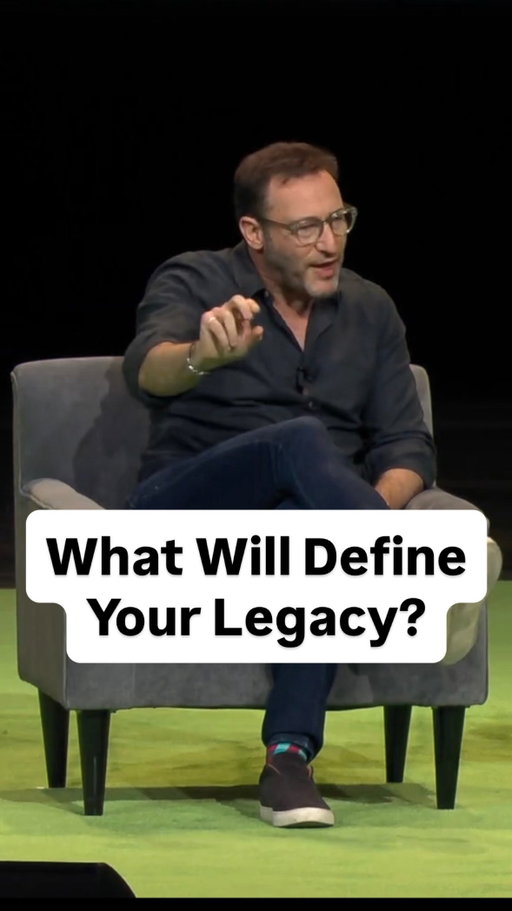 Legacy reaches beyond titles or achievements. It’s measured by the value we give to the world.

Video from Urban Land Institute (ULI) 2024 with CRE investor and creator, Lynn King-Tolliver