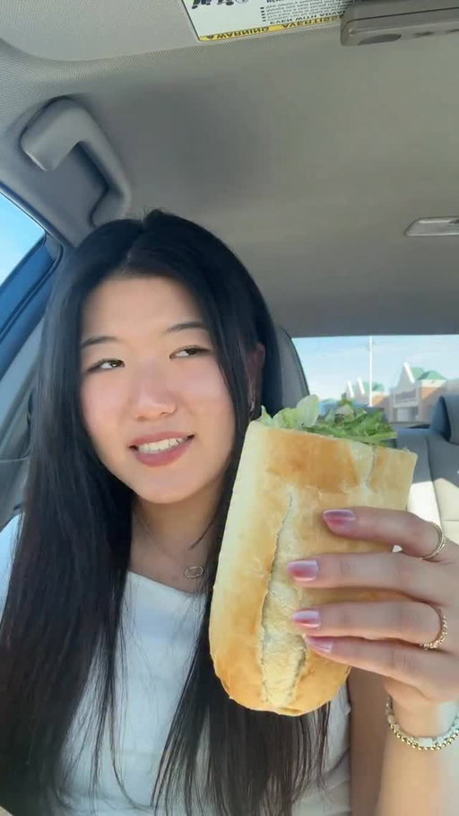 but is it a sandwich or a salad??