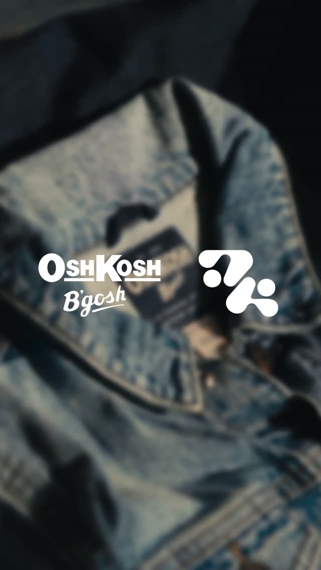 Icons: it takes one to know one.
 
We’re teaming up with the ultimate OshKosh Kid, Tyrese Haliburton. Together we’re setting the tone for the next generation.
 
Both born in Oshkosh, WI. Dedicated to uplifting kids and community. It’s not just about the spotlight. It’s about building the confidence to dream big.