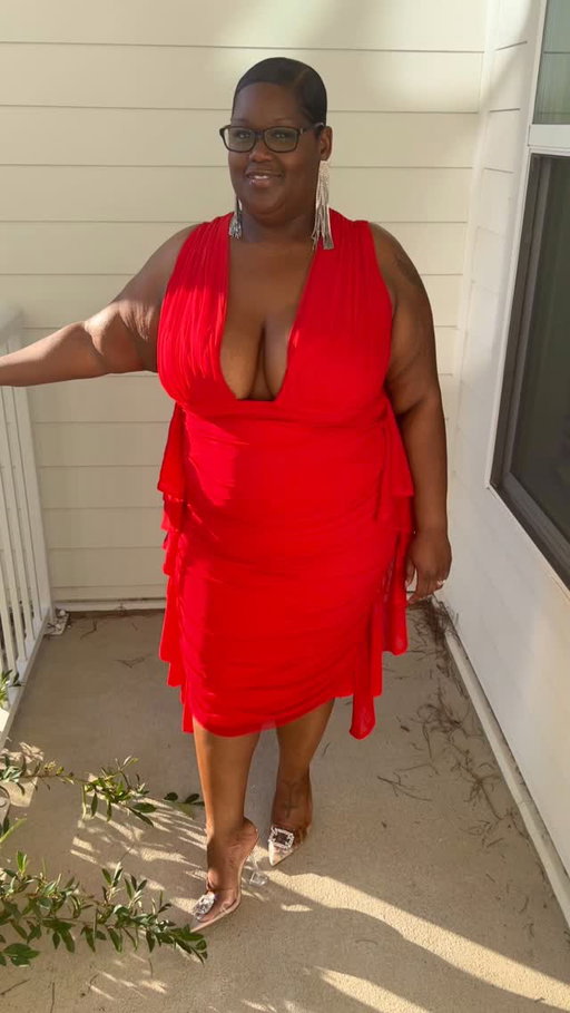 I LOVE BEING A WOMAN! 😍 Saturday, April 11th I celebrated another year of life with love that will never be forgotten ! ❤️Thank you so much for that! I’m blessed and grateful beyond measure! #aries #♈️ #hbdapril11th