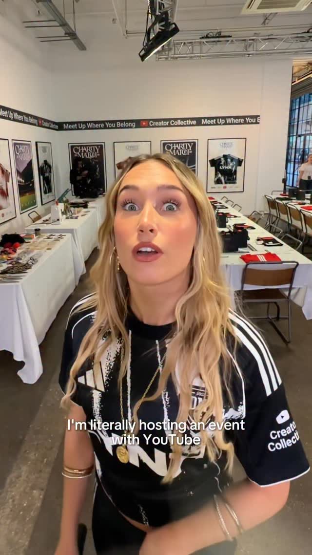 sidemen charity match isn’t ready for my steeze

#sidemen #sidemencharitymatch #youtubecreatorcollective