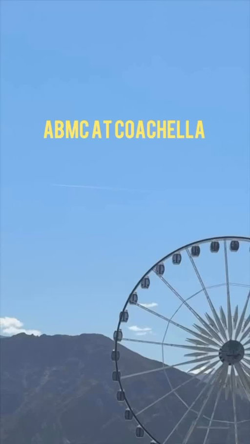 Busy weekend @coachella for ABMC:
@essie @neutrogena @trufru @matrix @ringpopofficial @sonicdrivein @neutrogena @jimmyjohns @beyondmeat @pizzahut 

Talent Included: @parishilton
@rachelzoe @madelyncline
@sarasampio @sophiaculpo
@tiffbaira @itsjacylee