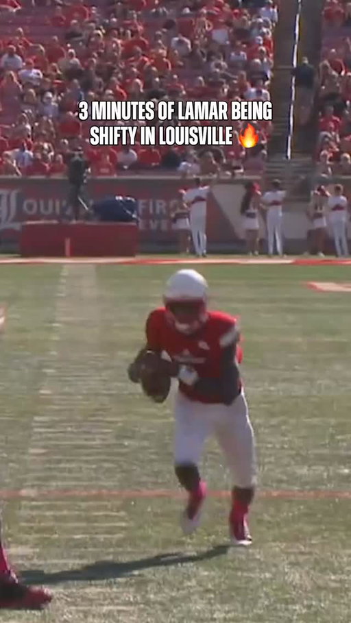 A young Houdini 🪄 @new_era8

2026 NFL Draft – April 23-25 on NFLN/ESPN/ABC
Stream on @NFLPlus