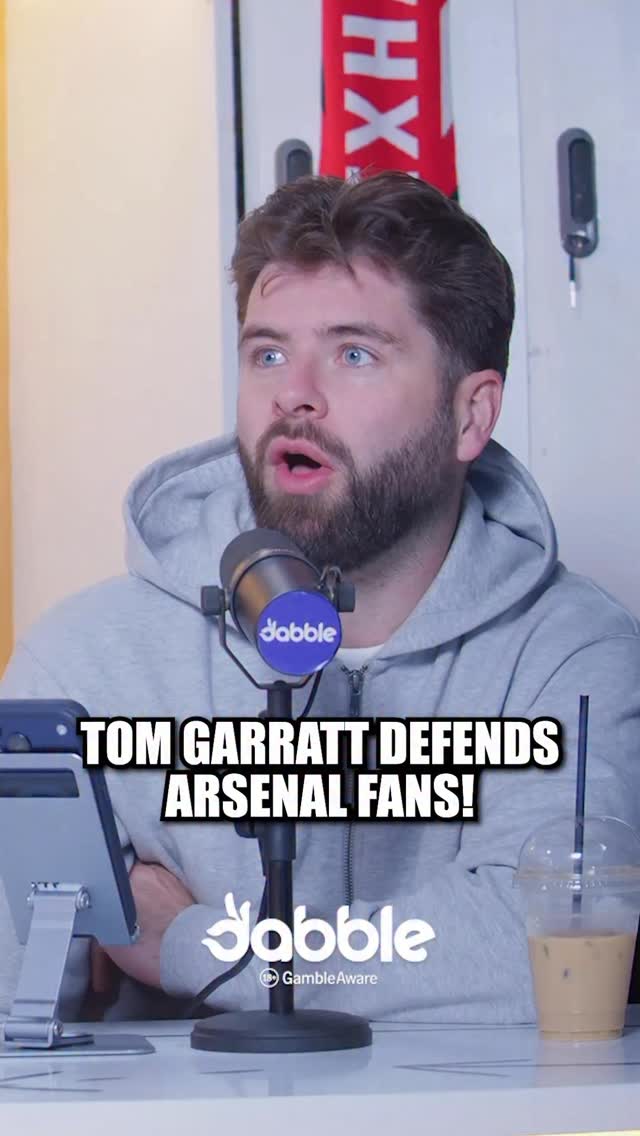 Are Arsenal fans becoming a problem?

Our Premier League Review Is OUT NOW!