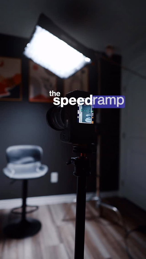 Prolly one of the easiest ways to make your videos feel instantly more engaging is using speed ramps. I made a drag-and-drop preset. Comment “speed” and I’ll send it to you. 

First, film two clips with the same motion—either both pushing in or both pulling out.

Step 1️⃣: Place both clips on your timeline.
Enable time remapping by clicking FX, then Time Remapping, then Speed.

Step 2️⃣: Press P to add speed points where you want the ramp.
Drag that section up to around 800 to 1500 percent, then smooth out the curve.

Step 3️⃣: This is the secret—use RSMB Pro. Not sponsored, it’s just that good.

It adds realistic motion blur, which makes everything feel smoother and more natural.

Add an adjustment layer, apply RSMB Pro, and set it around 1.5. Adjust to taste.

And that’s it.

If this helped, save it and follow for more.
.
#videography #filmingtips #speedramp #cinematography #cinematic