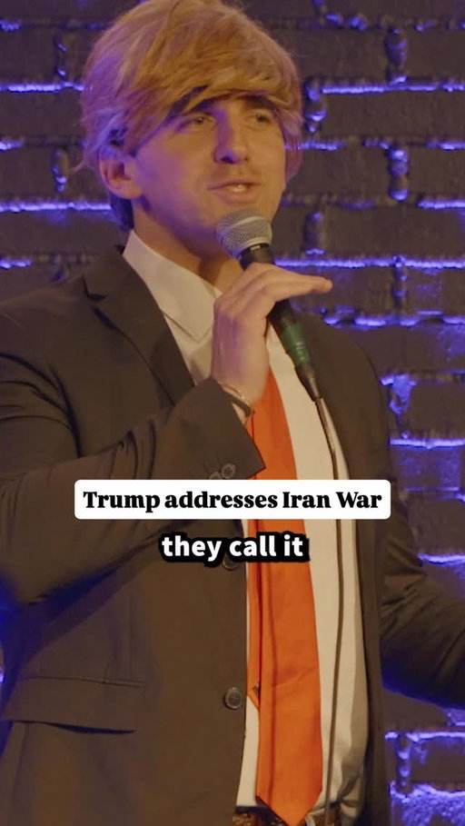 we won so bigly
—
comment “tickets” to find out when I’m performing in your city!
.
.
.
.
.
#comedy #crowdwork #crowdworkcomedy #trump #iran