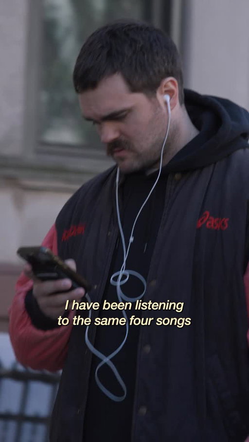 yeah, you could say I’m a bit of a music buff, as long as we’re talking about a hyper-specific genre and the same 5-10 bands I’ve been listening to since 2008. As long as we stick to those parameters I’m extremely open to new music experiences