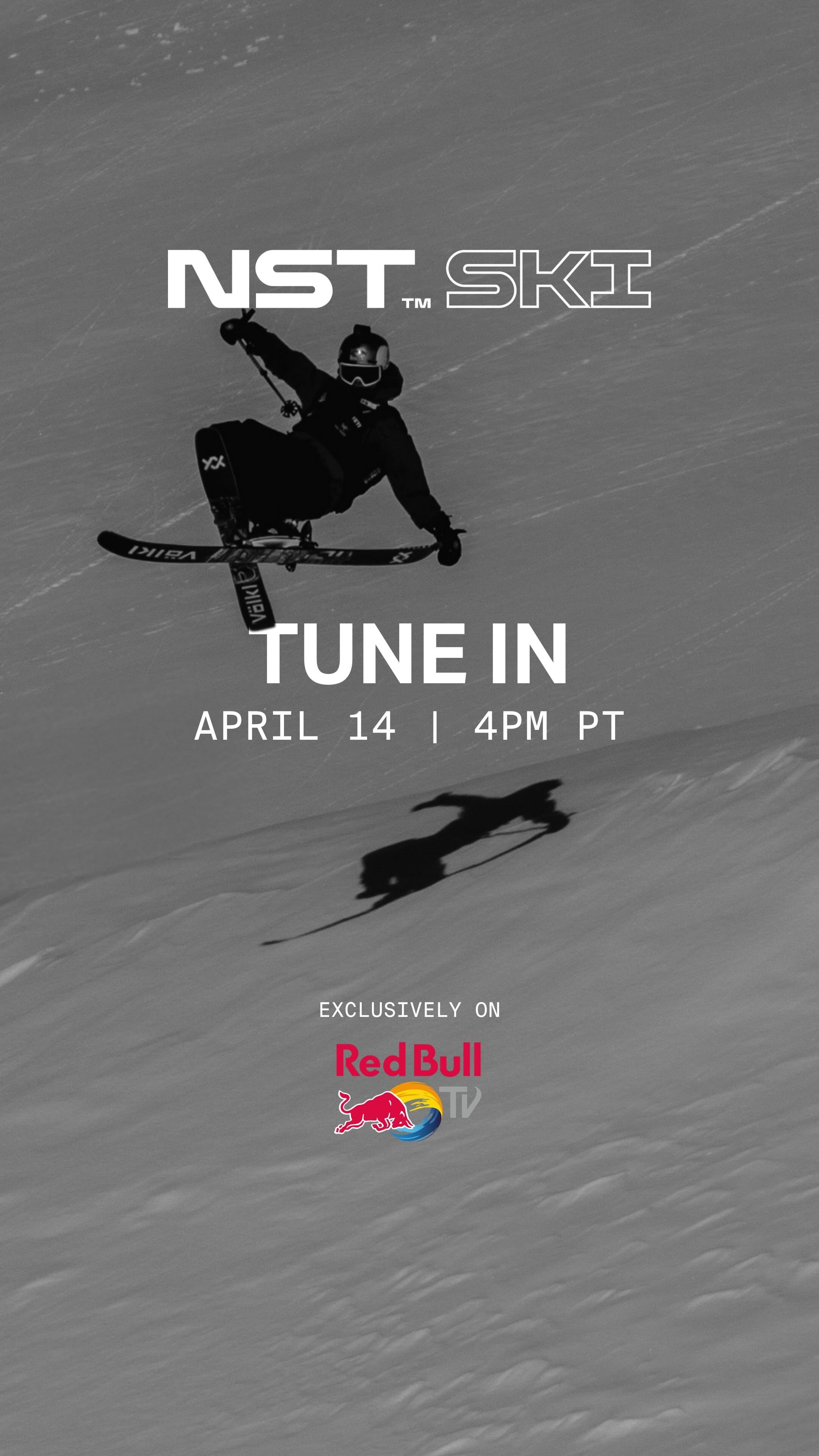 It’s almost time.  12 athletes dropped in, and Mother Nature ran the show. 

Tomorrow, watch the @yeti @naturalselectionski Alaska on Red Bull TV at 4pm PT / 7pm ET.