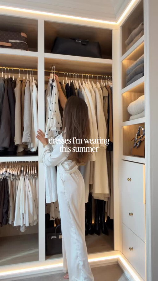 Ad  Three new in dresses for my spring / summer wardrobe 🤍 @mintvelvet (use KATEH15 for 15% off) comment shop for the links straight to your messages! https://liketk.it/65UZv