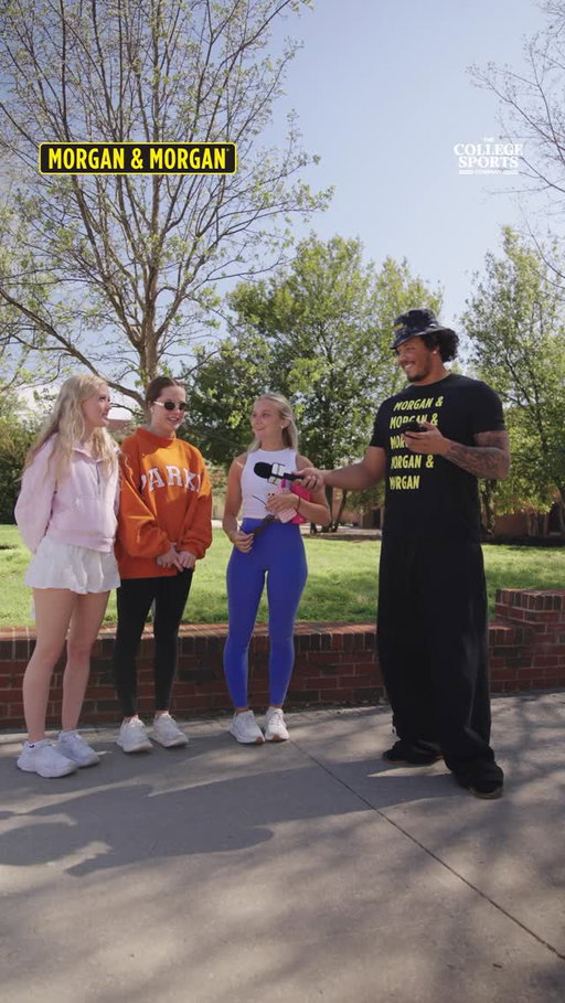 Strip or Old City? Hodges or Student Union? Neyland or TBA… or NBA Youngboy 🤨

We hit campus with @daevinhobbs to ask students for their hottest takes in the @forthepeople poll ⚖️

Need all our VFLs opinion’s on whether or not the younger generation got it right 👀
#ad

•
•
•
•
#GBO #GBO🍊 #Vols #GoVols