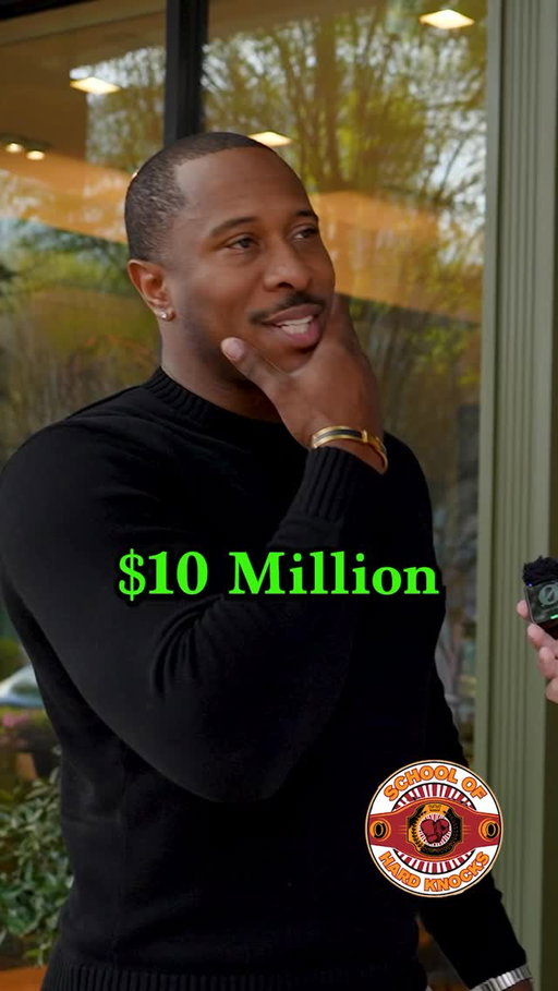 The Ferrari MILLIONAIRE 🤯 I interviewed a real estate mogul in Atlanta and I asked him how he got RICH! Since he didn’t come from money, I asked him about the turning point to financial freedom in his life. I also asked him the best type of real estate people should buy in today’s world and his secret to sales. Lastly, I asked him about his belief in God and the best advice he’d give the younger generation. #wealth #entrepreneur #financialfreedom #motivation