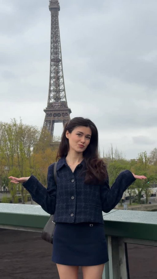 Paris duhhh

#motherdaughter #travel #paris