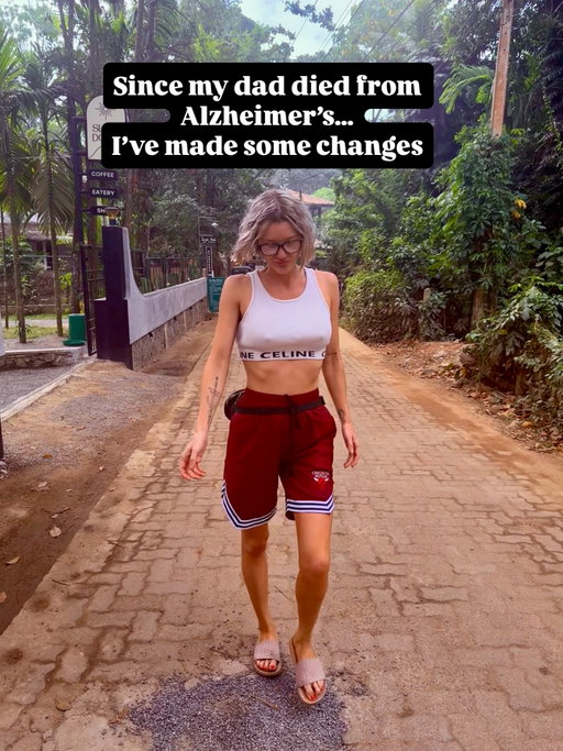 Thoughts on losing thoughts.. 🩷

#alzheimers #dementiasupport #dementia