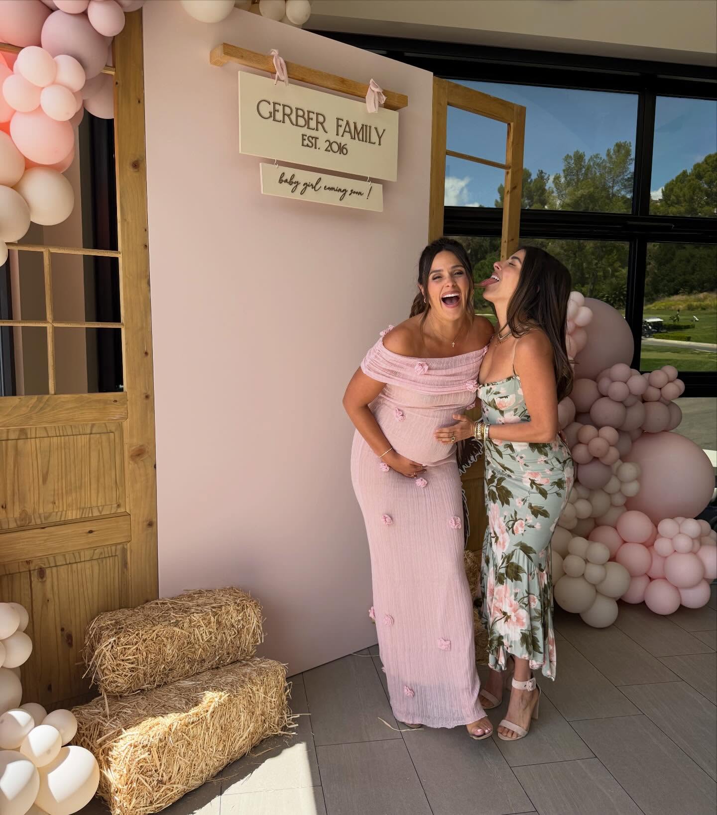 we’re having a baby!!

well, our herd is expecting another girlie 🎀

…and we conquered another year of @monsterjam - family loves it! 
also, Mario themed birthday parties, yes please. 

Andrew and I are selfishly wondering if we should get an old Super Nintendo system, I could go ham on some Super Mario. Feels like our millennial duty 🤔