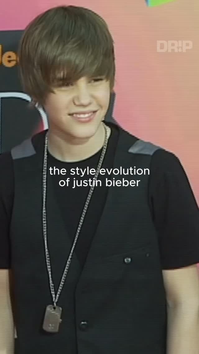 Which era of Justin Bieber’s style is most iconic?

#justinbieber #bieber #styleevolution #popnews #bieberchella