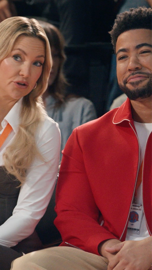 When you need someone to run point in your life, State Farm is there. 🏀🫡