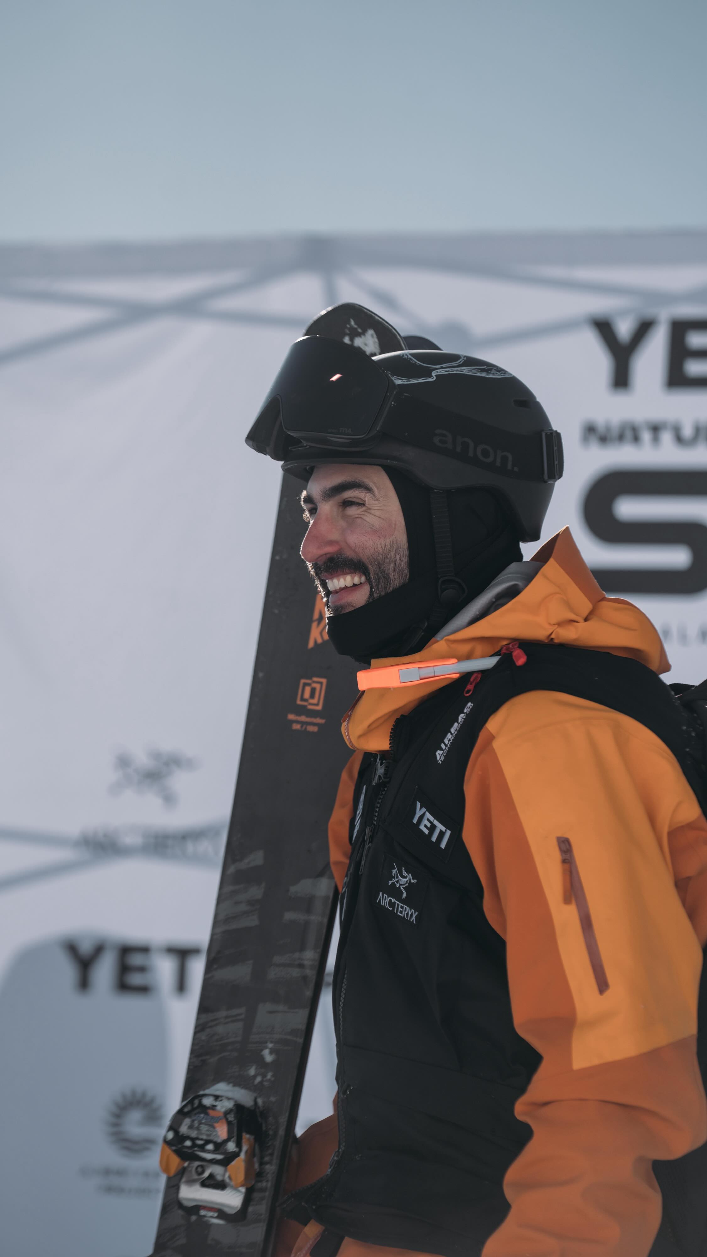 In Alaska, the mountains decide. What starts as a plan rarely finishes that way, and adapting becomes everything. It’s a balance of mindset, instinct, and timing, learning to move with the conditions, not against them. Find out how it all unfolds, tomorrow.

Watch the @yeti Natural Selection Alaska on April 14 at 4pm PT | 7pm ET on Red Bull TV.