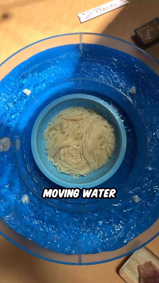 Swimming Noodles