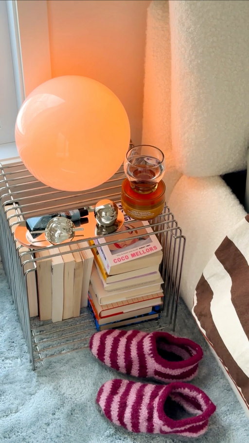 big fan of always being at home basically✨ 

#interiordesign #homebodylife #scandihome #decorinspo