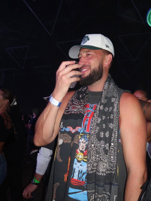 unchella the saga continues
