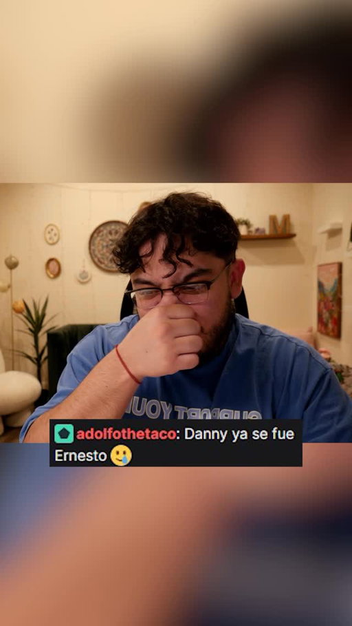 Rip my boy Ernie
